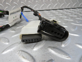 35216 Mercedes-Benz W221 Front Left Door Wire Harness 2214401213