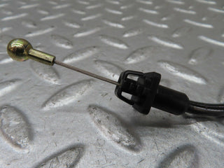 W140 Coupe brake control cable used OEM