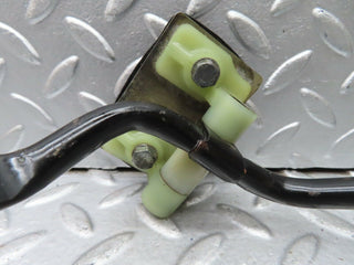 21524 Mercedes-Benz W126 300SE Accelerator Pedal Linkage