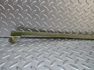 29194 Mercedes-Benz C124 320CE Coupe Left Door Window Channel