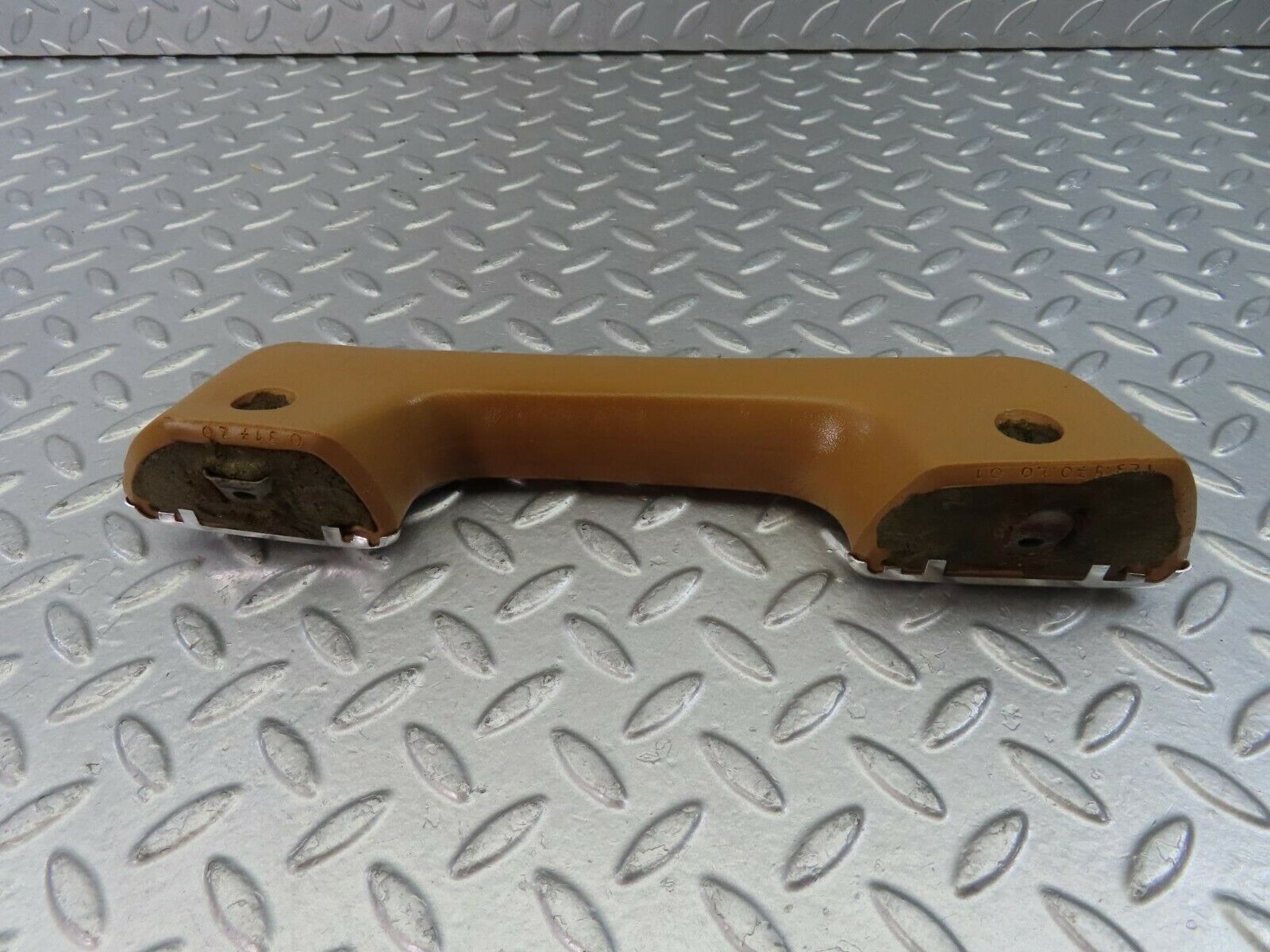 10783 Mercedes-Benz W123 230E Inner Door Handle Front Right 1239702001