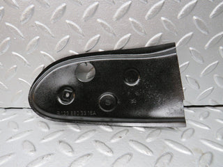 32018 Mercedes-Benz W123 230E Rear Left Bumper Reinforcement 1238803316