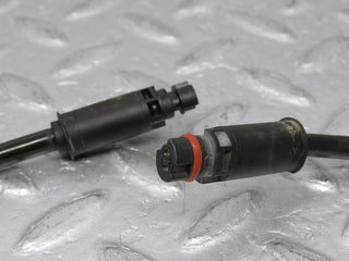 R129 SL suspension roll bar cable used OEM