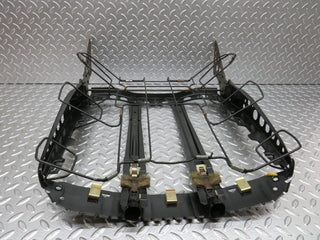 25479 Mercedes-Benz W123 200 Seat Backrest Right Side 1239101485