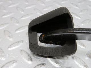 W124 Wagon brake pedal with rubber used OEM
