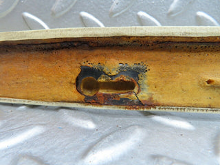 W114 headlining roof panel right side cream used OEM
