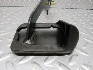 33427 Mercedes-Benz W202 C180 Brake Pedal With Rubber 1232910082