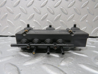 W124 Cabriolet climate control module used OEM