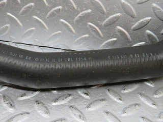 40577 Mercedes-Benz W123 300D Radiator Hose Pipe 1235011882
