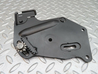 W116 power steering pump bracket used OEM