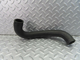 W110 Fintail Heckflosse radiator hose used OEM