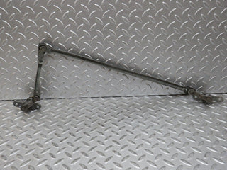 S123 Wagon windscreen wiper linkage used OEM