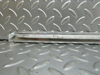 23739 Mercedes-Benz C107 450SLC Coupe Right Door Chrome Trim