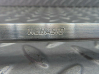 7525 Mercedes-Benz S123 230TE Wagon Sunroof Trim Webasto
