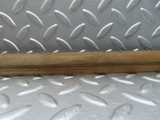 12901 Mercedes-Benz W111 220SE Rear Left Door Card Wood Trim