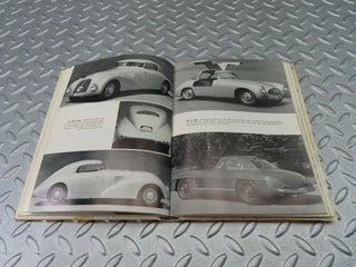 8016 Michael Frostick  The Mighty Mercedes