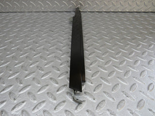35257 Mercedes-Benz W221 Rear Left Door Window Channel 2217300119