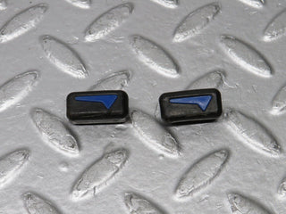 39239 Mercedes-Benz C114 280CE Coupe Heater Control Knob 2x