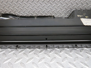 37888 Mercedes-Benz A124 320E Cabriolet Soft Top Cover Trunk Panel 1246900065