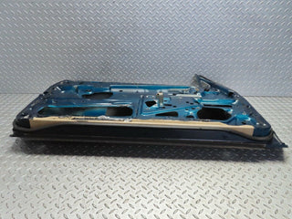 19838 Mercedes-Benz R129 300SL Coupe Left Door