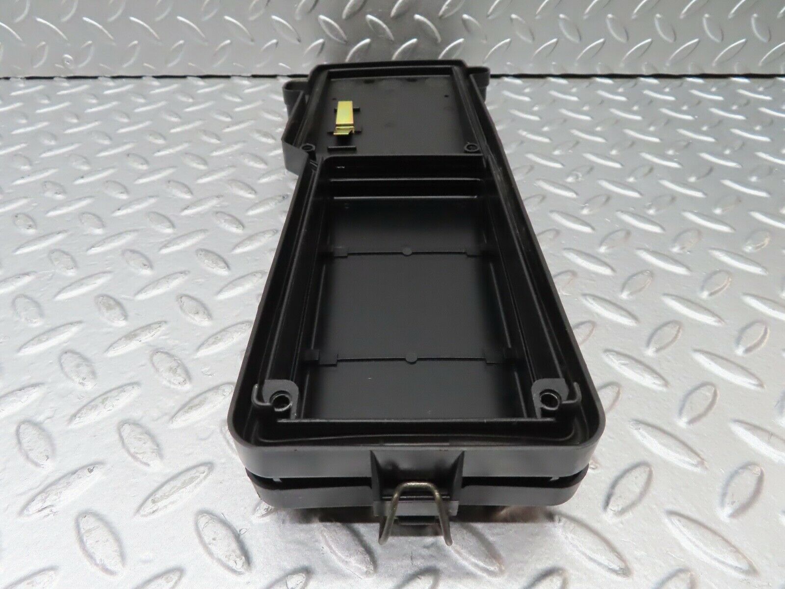 19905 Mercedes-Benz R129 300SL Coupe Fuse Box Cover Lid 1245400182