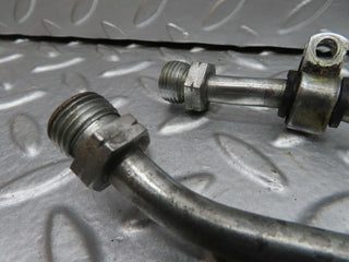 21598 Mercedes-Benz W126 300SE Gearbox Oil Pipe Hose