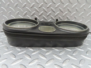 10648 Mercedes-Benz W115 Instrument Cluster Housing