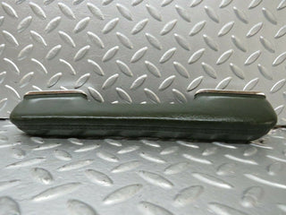 23699 Mercedes-Benz W123 Rear Right Interior Door Handle Green 1239702001