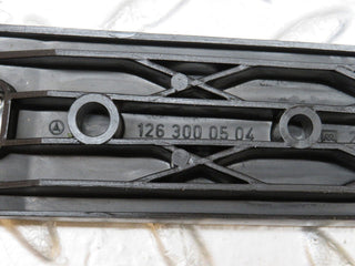 37046 Mercedes-Benz C126 420SEC Coupe Accelerator Pedal No Rubber 1263000504 1265400750