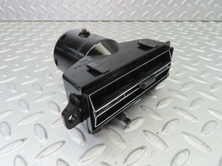 7461 Mercedes-Benz W116 450SE Dashboard Air Vent Grill Right Side 1168310130