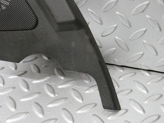 32285 Mercedes-Benz W220 S430 Front Left Door Window Frame Trim 2207250171