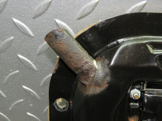 36531 Mercedes-Benz W201 190E 2.0L Power Sunroof Frame