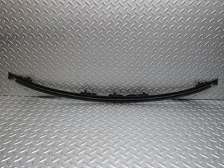 39804 Mercedes-Benz R129 320SL Coupe Front Windscreen Top Moulding Trim