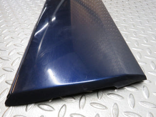 28973 Mercedes-Benz C124 320CE Coupe Left Door Moulding Trim 1246902140