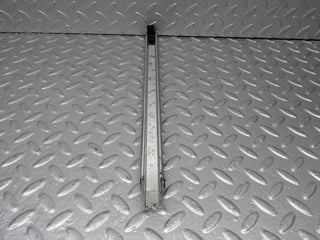 40370 Mercedes-Benz W110 230 Rear Right Door Chrome Window Channel