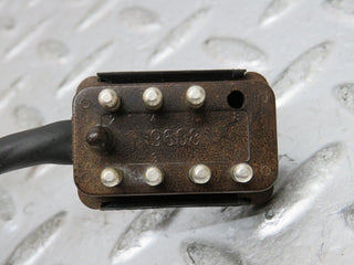 27299 Mercedes-Benz W123 280E Cruise Control Actuator 0025458632