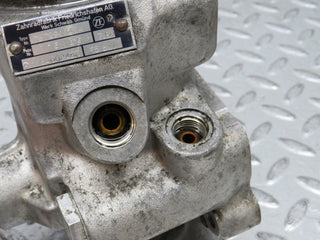 W123 power steering pump used OEM