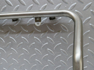 35018 Mercedes-Benz W210 320E Fuel Injector Rail 0280151080 1120700595