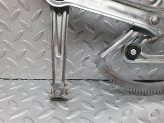 41400 Mercedes-Benz W124 200E Front Right Power Window Regulator