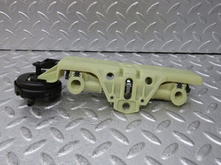 34910 Mercedes-Benz W210 320E Rear Headrest Folding Mechanism 400294B