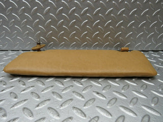 22044 Mercedes-Benz S123 280TE Wagon Sun Visor Right Side