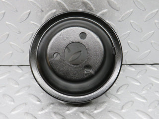R129 SL water pump pulley used OEM