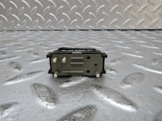 27555 Mercedes-Benz S124 300TE Wagon Interior Light Switch 1248210251