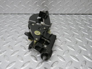 39614 Mercedes-Benz R129 320SL Coupe Rear Left Roof Lock Mechanism 1298001174