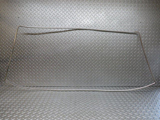 28240 Mercedes-Benz S123 240D Wagon Front Windscreen Chrome Frame