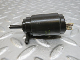 W123 windscreen washer pump used OEM