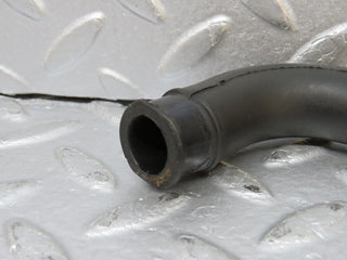 R129 SL crankcase breather pipe used OEM