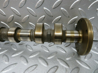 24424 Mercedes-Benz S124 220TE Wagon Camshaft Right Side Exhaust 1111701