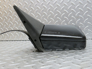 27668 Mercedes-Benz S124 300TE Wagon Wing Mirror Left Side Electric 1248110541