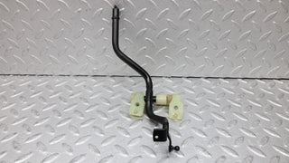 W126 Coupe accelerator pedal linkage used OEM